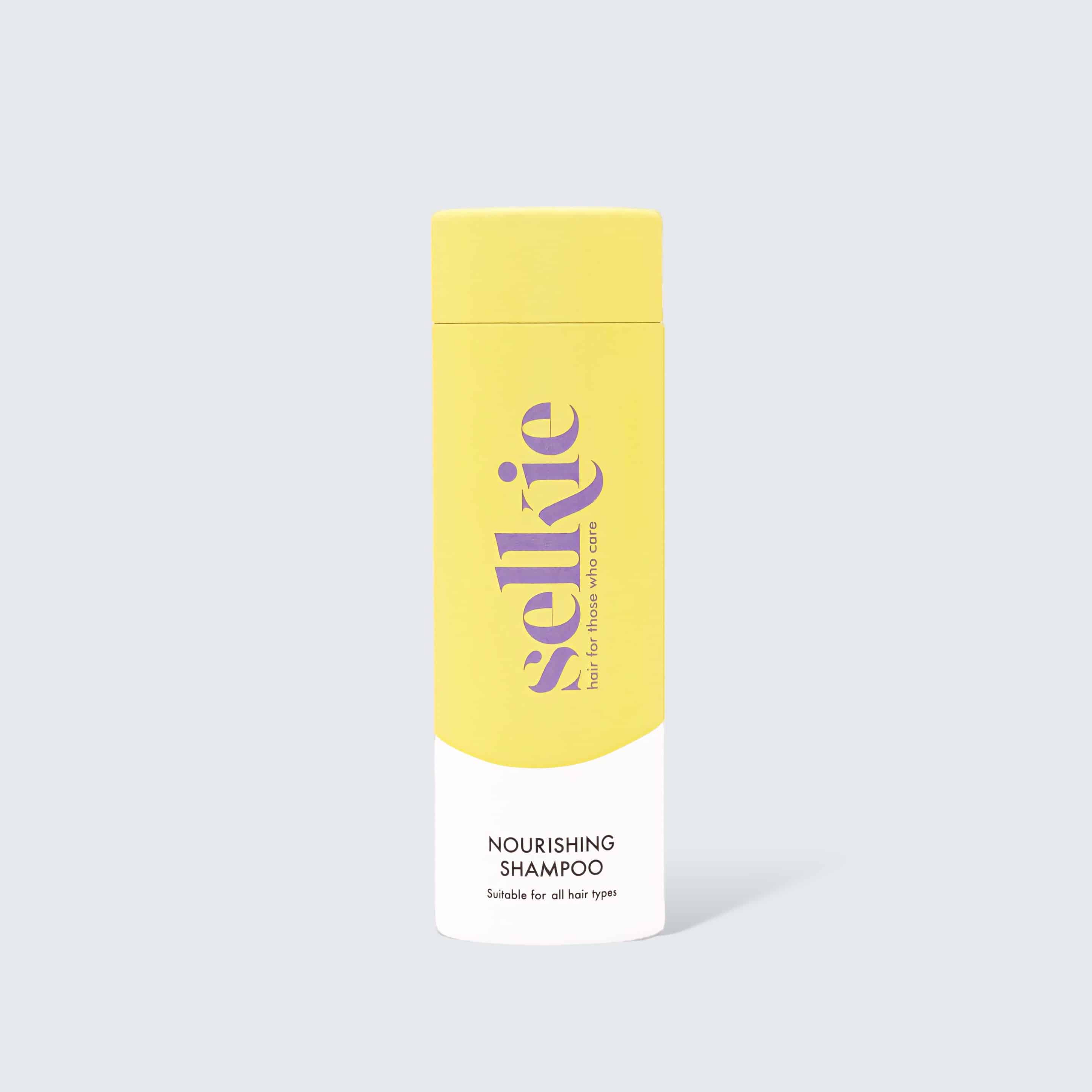 ShampooTube_Grey